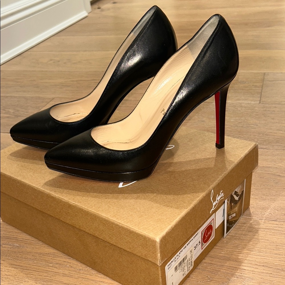 Christian Louboutin Heels